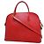 Hermès Hermes Bolide Courchevel 35 Roja - vista 2