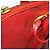 Hermès Hermes Bolide Courchevel 35 Roja - vista 7