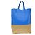 Céline Celine Vertical Bi-Cabas Tote Leder Large Mehrfarben - Ansicht 2