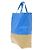 Céline Celine Vertical Bi-Cabas Tote Leder Large Mehrfarben - Ansicht 4