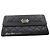 Chanel Boy Flap gestepptes Lammleder Long Schwarz