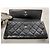 Chanel Boy Flap gestepptes Lammleder Long Schwarz - Ansicht 7