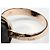Cartier Trinity Oro Tricolore 18K Medium D'oro - vista 6