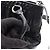 Borsa a mano 2Way in Tessuto + Soft CA Prada Nero - vista 11