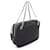 Saffiano Borsa 2-Way TESSUTO IMPUNTU Prada Nero  - vista 2