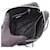 Saffiano Borsa 2-Way TESSUTO IMPUNTU Prada Nero  - vista 3