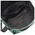 Saffiano Borsa a tracolla Prada TESSUTO CAMOUFL Nero Verde - vista 3