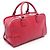 Borsa Loewe Amazona 28 Rosso - vista 2