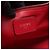 Borsa Loewe Amazona 28 Rosso - vista 4