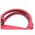 Borsa Loewe Amazona 28 Rosso - vista 5