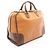 Borsa Loewe Amazona 40 Marrone - vista 2