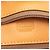 Borsa Loewe Amazona 40 Marrone - vista 4
