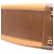 Borsa Loewe Amazona 40 Marrone - vista 5