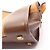 Borsa Loewe Amazona 40 Marrone - vista 6