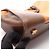 Borsa Loewe Amazona 40 Marrone - vista 7