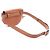 Marsupio Loewe Gate in pelle marrone - vista 2