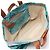Borsa Tote 2-Way Loewe Fold Shopper Multicolore - vista 3