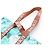 Borsa Tote 2-Way Loewe Fold Shopper Multicolore - vista 7