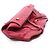 Borsa Louis Vuitton in pelle Mahina rosa - vista 7