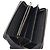 Zippy Portafoglio lungo Louis Vuitton Monogram Empreinte Nero - vista 3