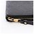 Zippy Portafoglio lungo Louis Vuitton Monogram Empreinte Nero - vista 7