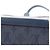 Bolso bandolera Soft Trunk Louis Vuitton Azul Azul marino - vista 8