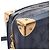 Bolso bandolera Soft Trunk Louis Vuitton Azul Azul marino - vista 9
