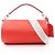 Borsa Louis Vuitton Soft Polochon PM Epi XL Rouge Rosso