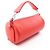 Borsa Louis Vuitton Soft Polochon PM Epi XL Rouge Rosso - vista 2
