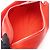 Borsa Louis Vuitton Soft Polochon PM Epi XL Rouge Rosso - vista 3
