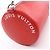 Borsa Louis Vuitton Soft Polochon PM Epi XL Rouge Rosso - vista 6