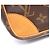 Borsa a Spalla Louis Vuitton Danube Marrone - vista 6