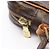 Borsa a Spalla Louis Vuitton Danube Marrone - vista 9