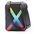 Borsa a tracolla Louis Vuitton Danube Messenger Nero