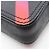 Borsa a tracolla Louis Vuitton Danube Messenger Nero - vista 7