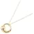 Collana Tiffany & Co. Eternal Circle D'oro