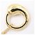 Collana Tiffany & Co. Eternal Circle D'oro - vista 3
