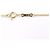Collana Tiffany & Co. Eternal Circle D'oro - vista 4