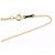Collana Tiffany & Co. Eternal Circle D'oro - vista 5