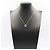 Collana Tiffany & Co. Eternal Circle D'oro - vista 6