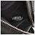 Borsa a tracolla Soft Trunk Louis Vuitton Nero Monogramma - vista 5