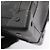 Borsa a tracolla Soft Trunk Louis Vuitton Nero Monogramma - vista 8