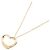 Collana Open Heart Tiffany & Co. D'oro