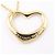 Collana Open Heart Tiffany & Co. D'oro - vista 3