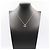 Collana Open Heart Tiffany & Co. D'oro - vista 6