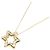 Collana Tiffany & Co. Star Motif 4PD D'oro