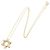 Collana Tiffany & Co. Star Motif 4PD D'oro - vista 2