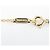 Collana Tiffany & Co. Star Motif 4PD D'oro - vista 3