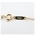 Collana Tiffany & Co. Star Motif 4PD D'oro - vista 4
