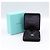 Collana Double Heart Tiffany & Co. Bianco - vista 6